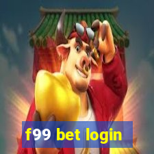 f99 bet login